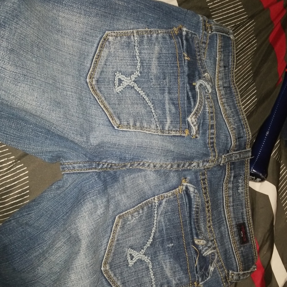 Jeans - Picture 3 of 3